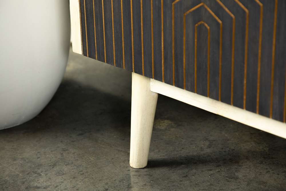 Coaster - Ixora  Accent Cabinet - 953430 veiw 3