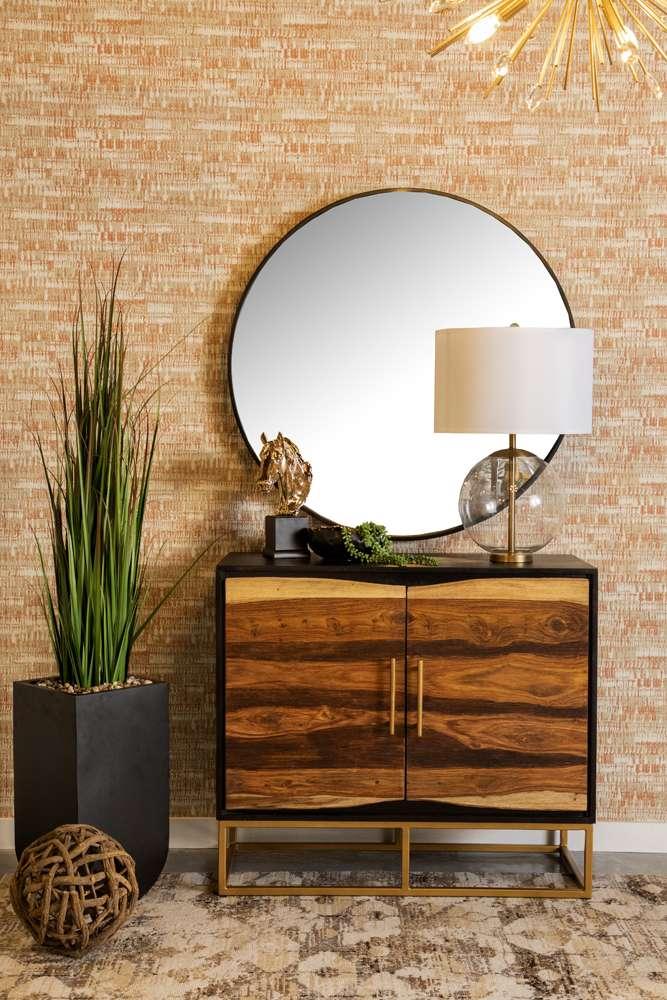 Coaster Zara Accent Cabinet