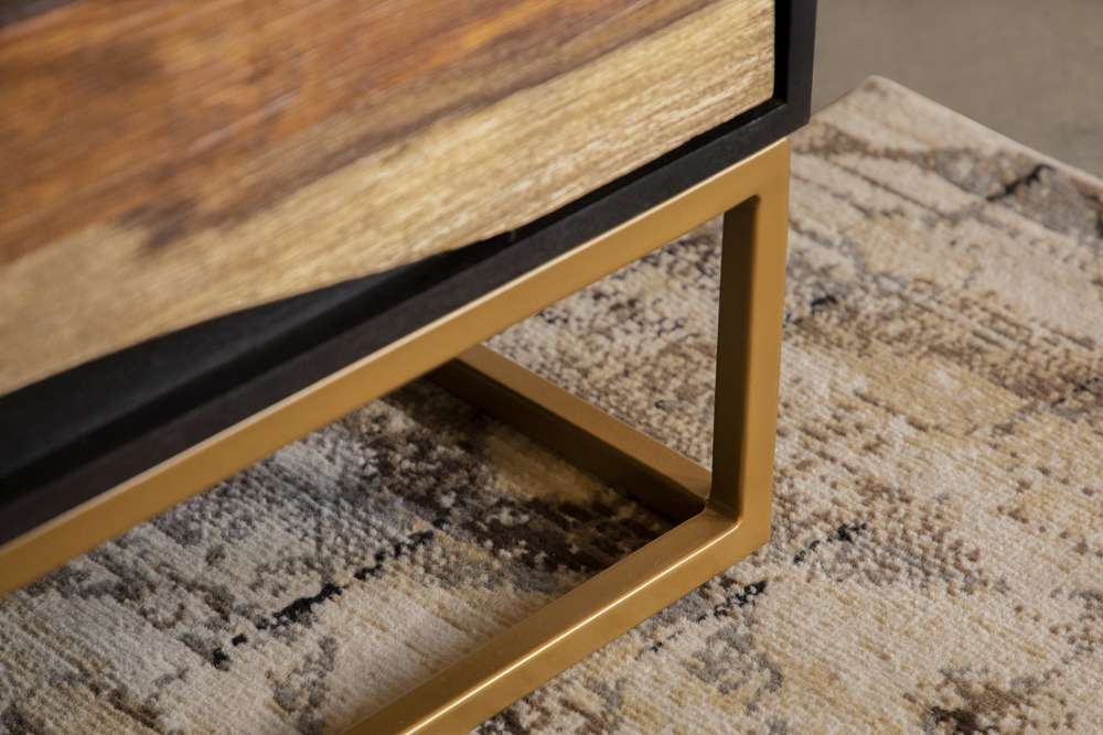 Coaster - Zara  Accent Cabinet - 953466 veiw 3