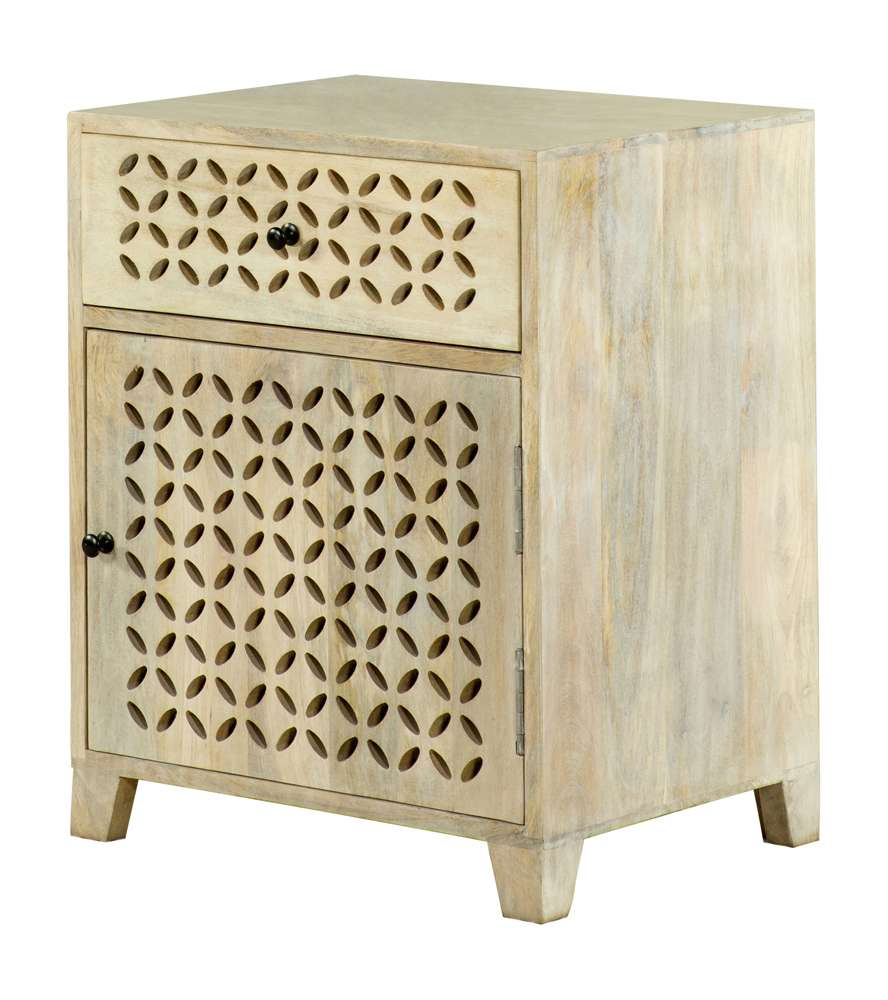 Coaster - August  Accent Cabinet - 953569 veiw 2