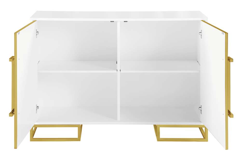 Coaster Elsa Accent Cabinet - Thumbnail 3