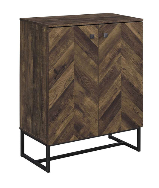 Coaster - Carolyn  Accent Cabinet - 959639 veiw 2
