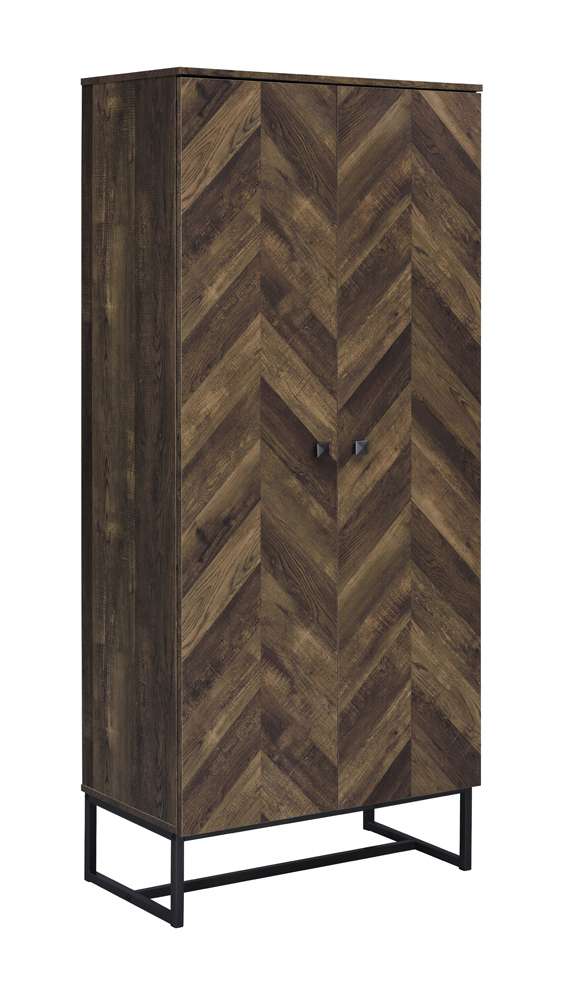 Coaster Carolyn Accent Cabinet