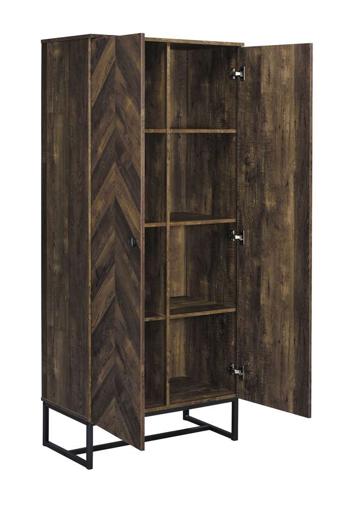 Coaster Carolyn Accent Cabinet - Thumbnail 2