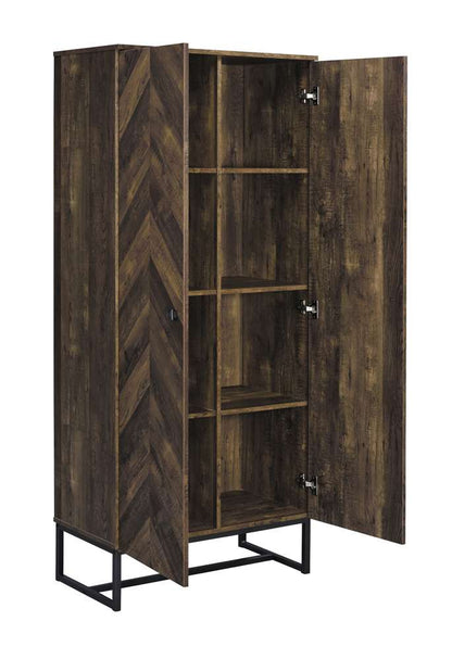 Coaster - Carolyn  Accent Cabinet - 959640 veiw 3