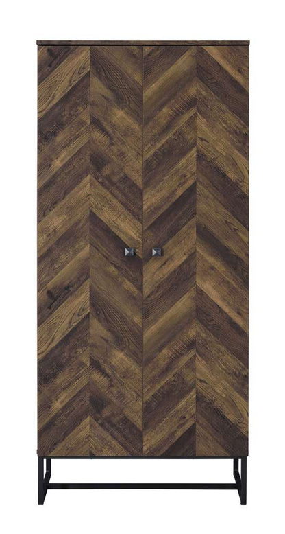 Coaster - Carolyn  Accent Cabinet - 959640 veiw 4