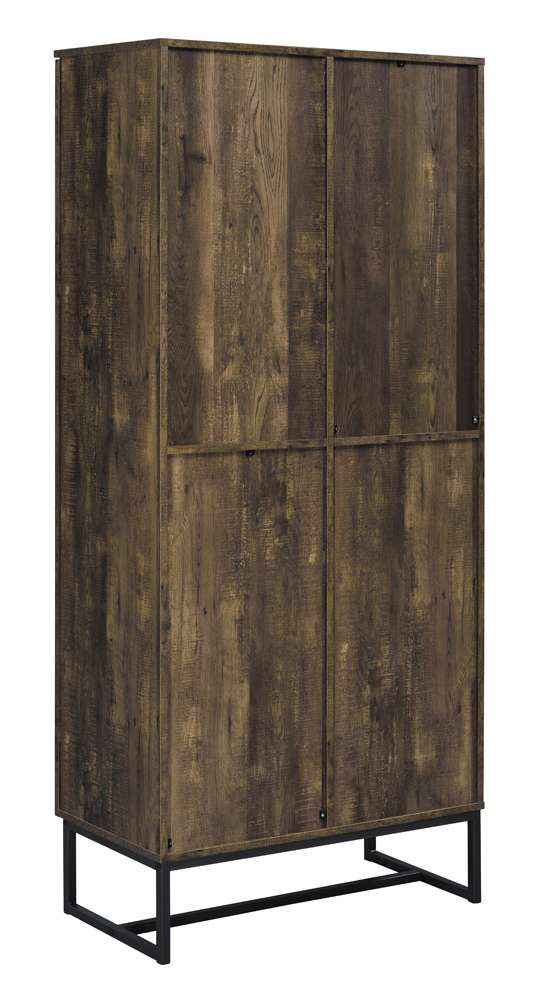 Coaster Carolyn Accent Cabinet - Thumbnail 4