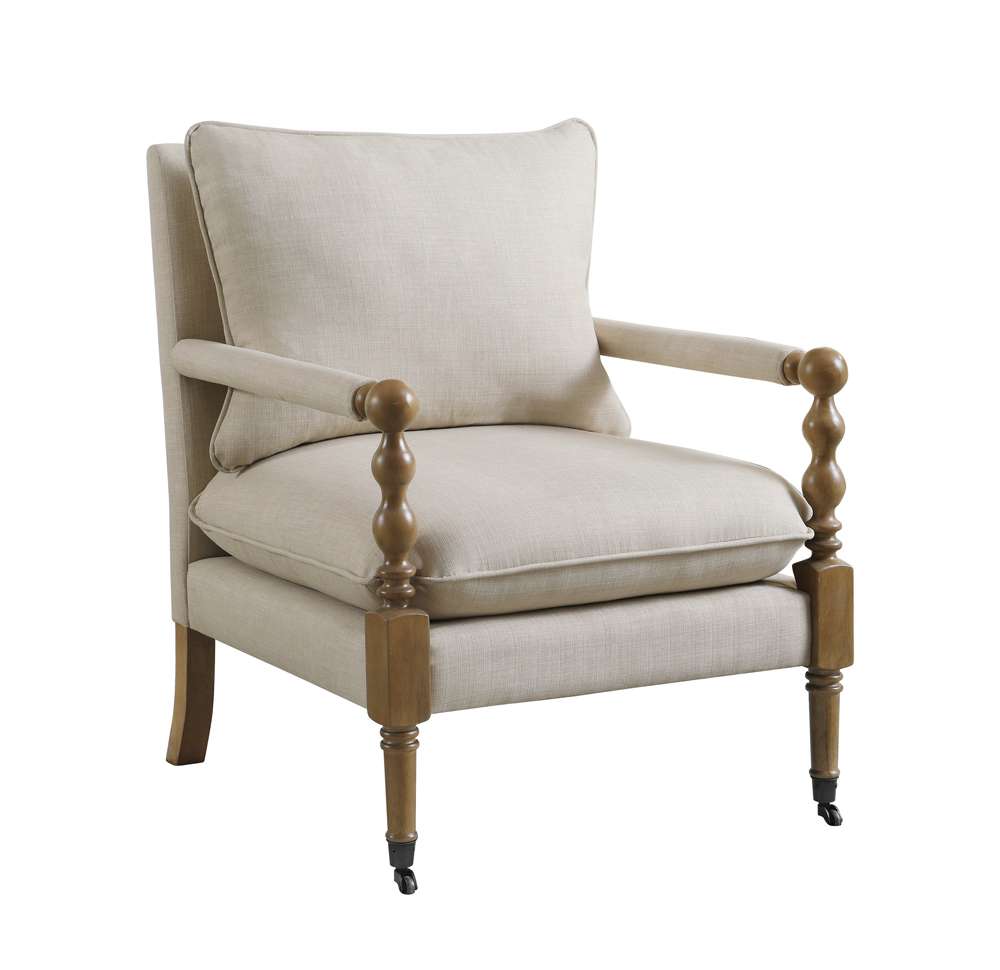 Coaster - Monaghan  Accent Chair - 903058 veiw 1