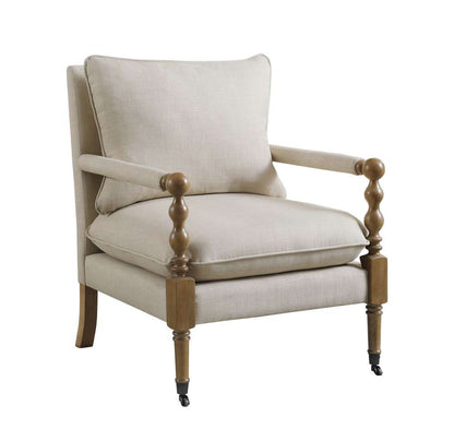 Coaster - Monaghan  Accent Chair - 903058 veiw 1