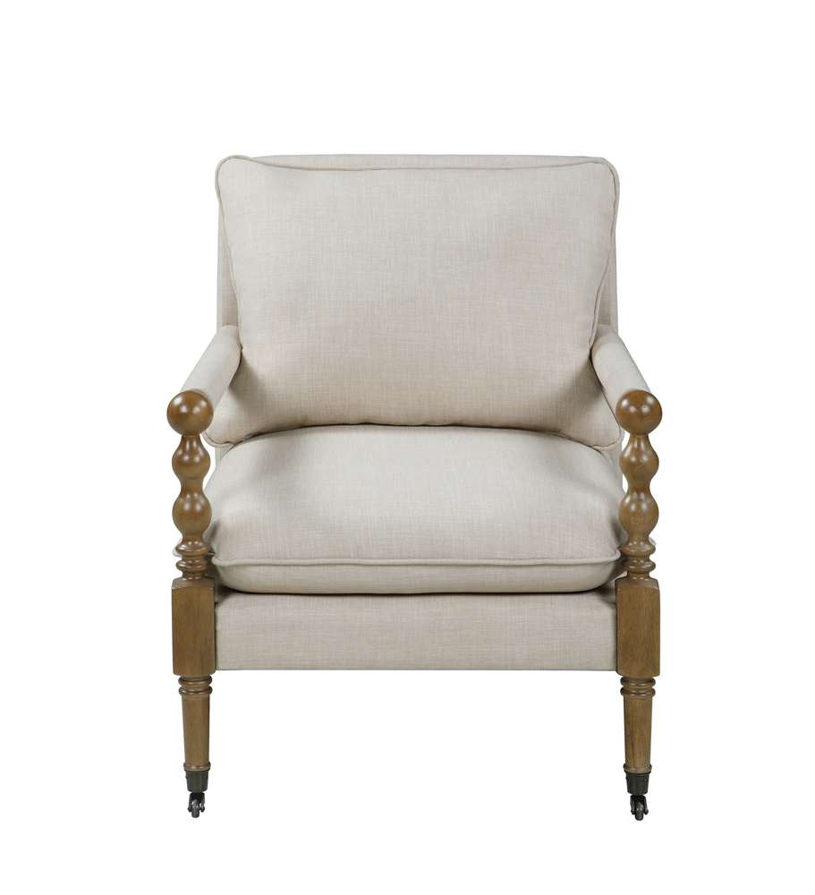 Coaster - Monaghan  Accent Chair - 903058 veiw 2