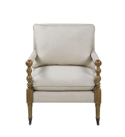 Coaster - Monaghan  Accent Chair - 903058 veiw 2