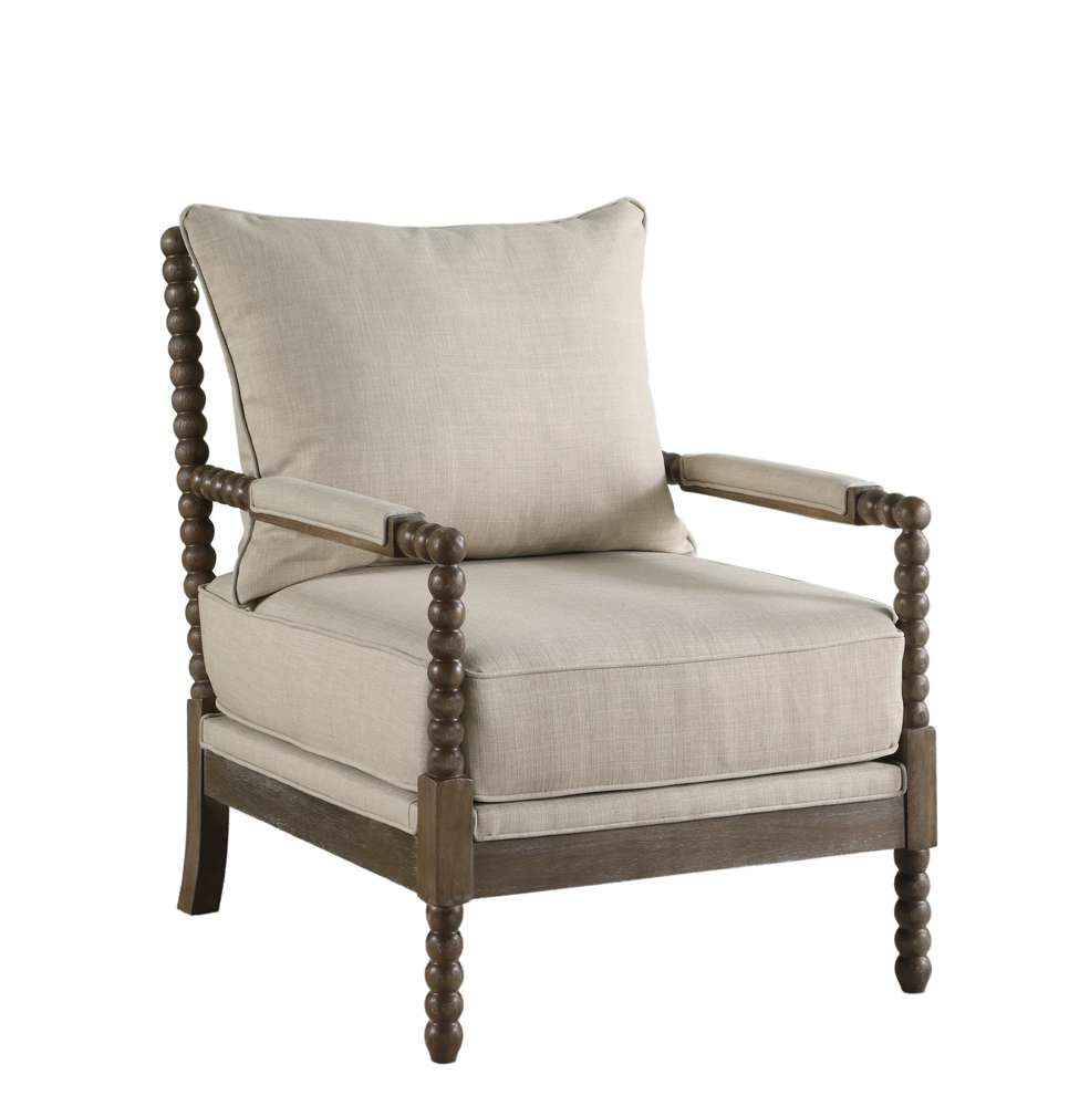 Coaster - Blanchett  Accent Chair - 905362 veiw 1