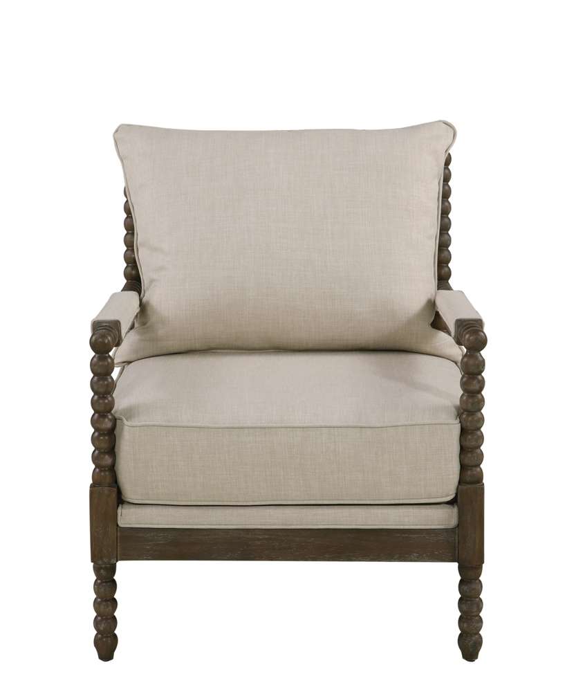 Coaster - Blanchett  Accent Chair - 905362 veiw 2