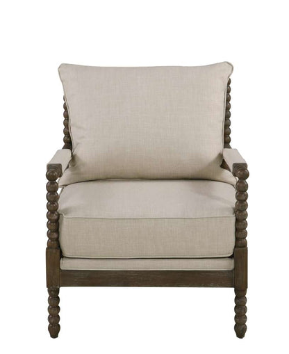 Coaster - Blanchett  Accent Chair - 905362 veiw 2