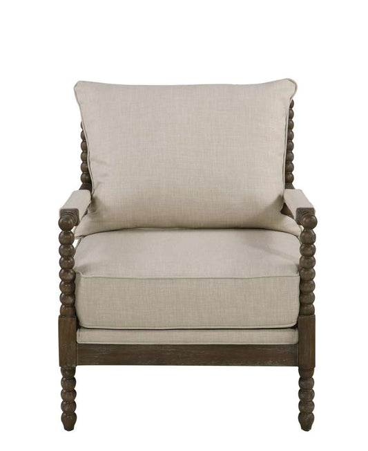 Coaster - Blanchett  Accent Chair - 905362 veiw 2