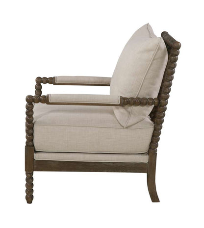 Coaster - Blanchett  Accent Chair - 905362 veiw 5