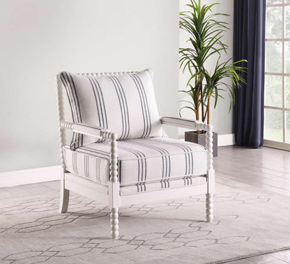 Coaster - Blanchett  Accent Chair - 903835 veiw 1