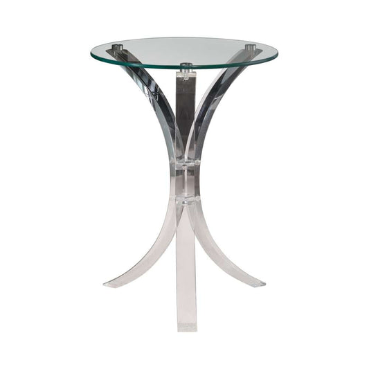 Coaster - Emmett  Accent Table - 900490 veiw 1