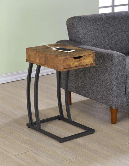 Coaster - Troy  Accent Table - 900577 veiw 1