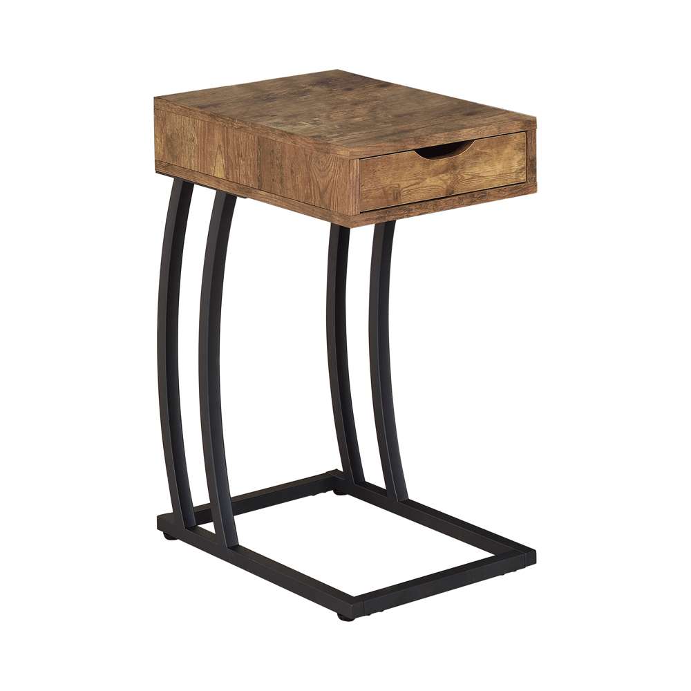 Coaster - Troy  Accent Table - 900577 veiw 3