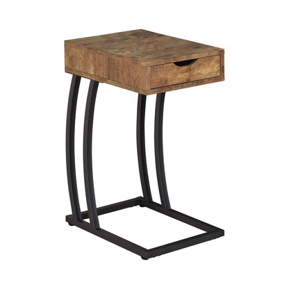 Coaster - Troy  Accent Table - 900577 veiw 3
