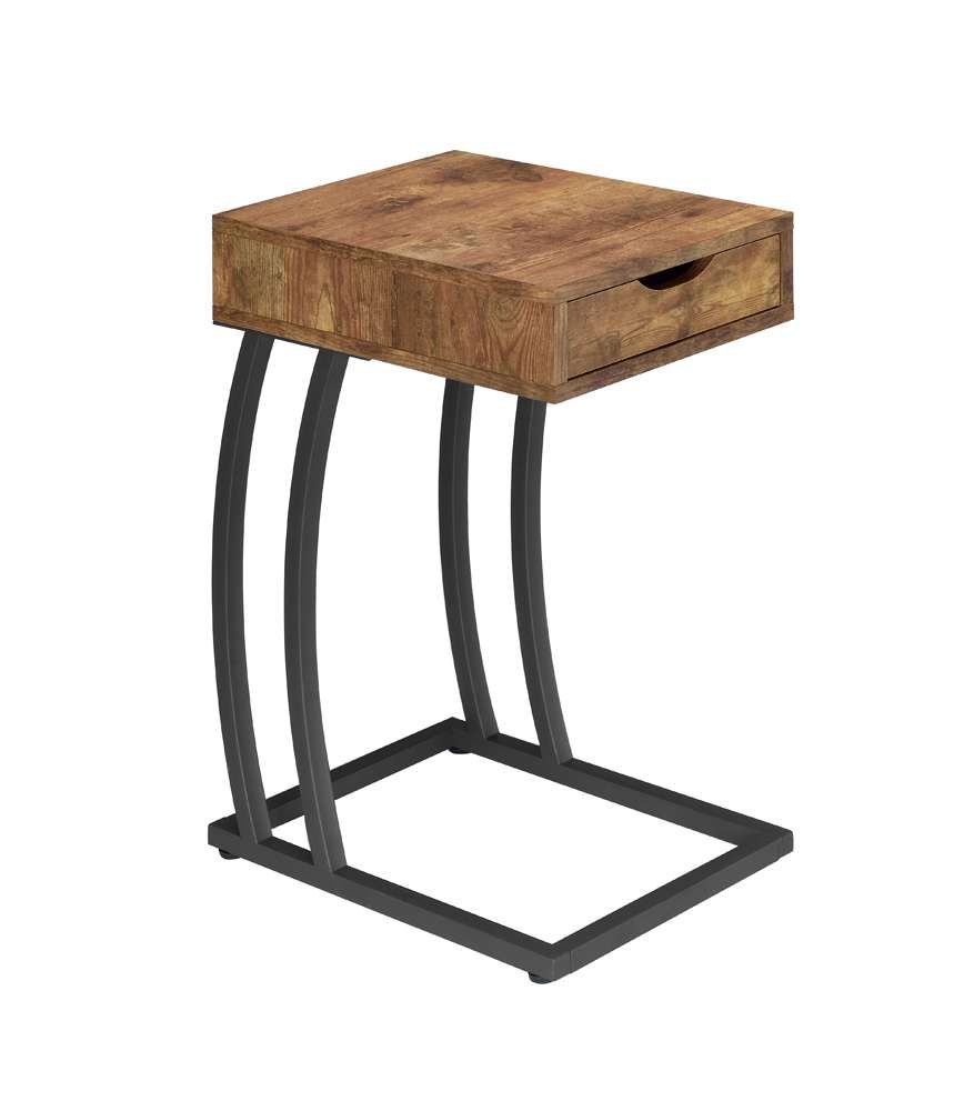 Coaster - Troy  Accent Table - 900577 veiw 4
