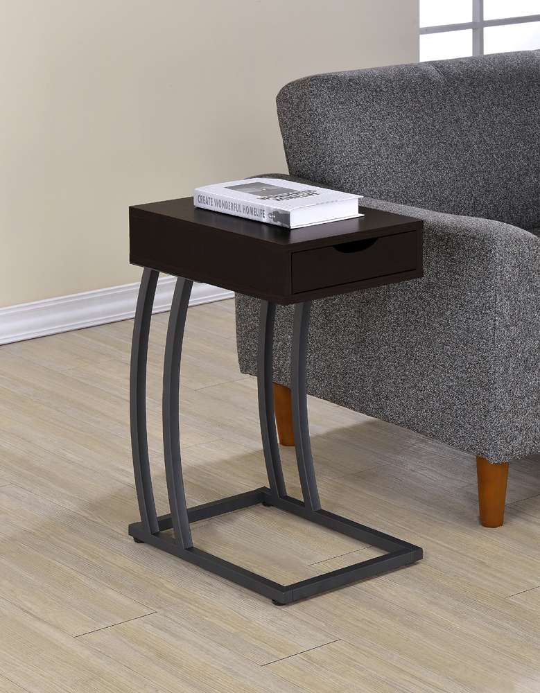 Coaster - Troy  Accent Table - 900578 veiw 1