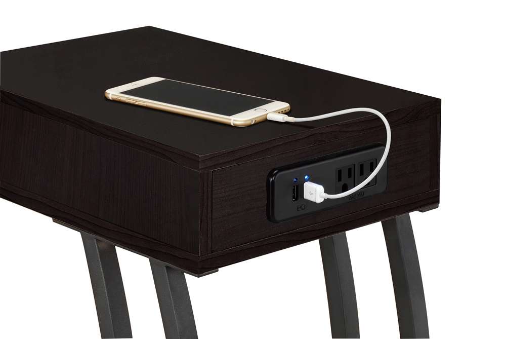 Coaster - Troy  Accent Table - 900578 veiw 4