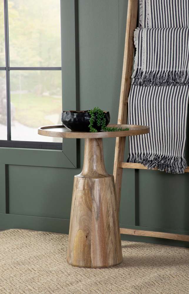 Coaster - Ixia  Accent Table - 915105 veiw 1
