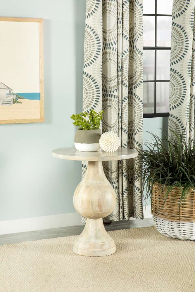Coaster - Dianella  Accent Table - 915107 veiw 1