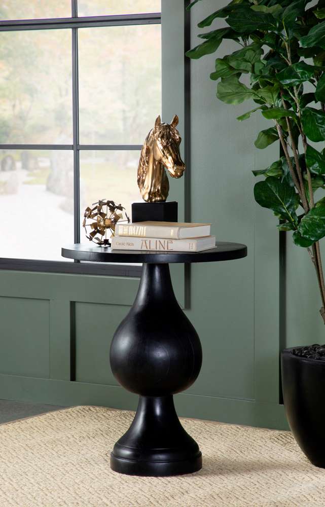 Coaster Dianella Accent Table - Thumbnail 3