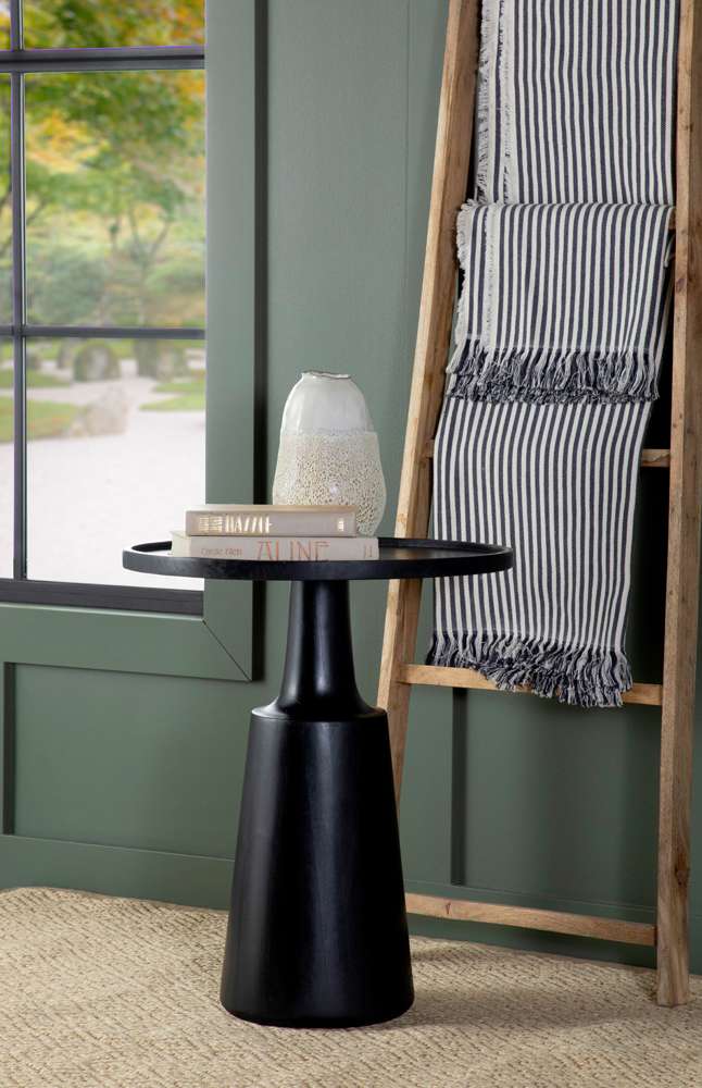 Coaster - Ixia  Accent Table - 915109 veiw 1