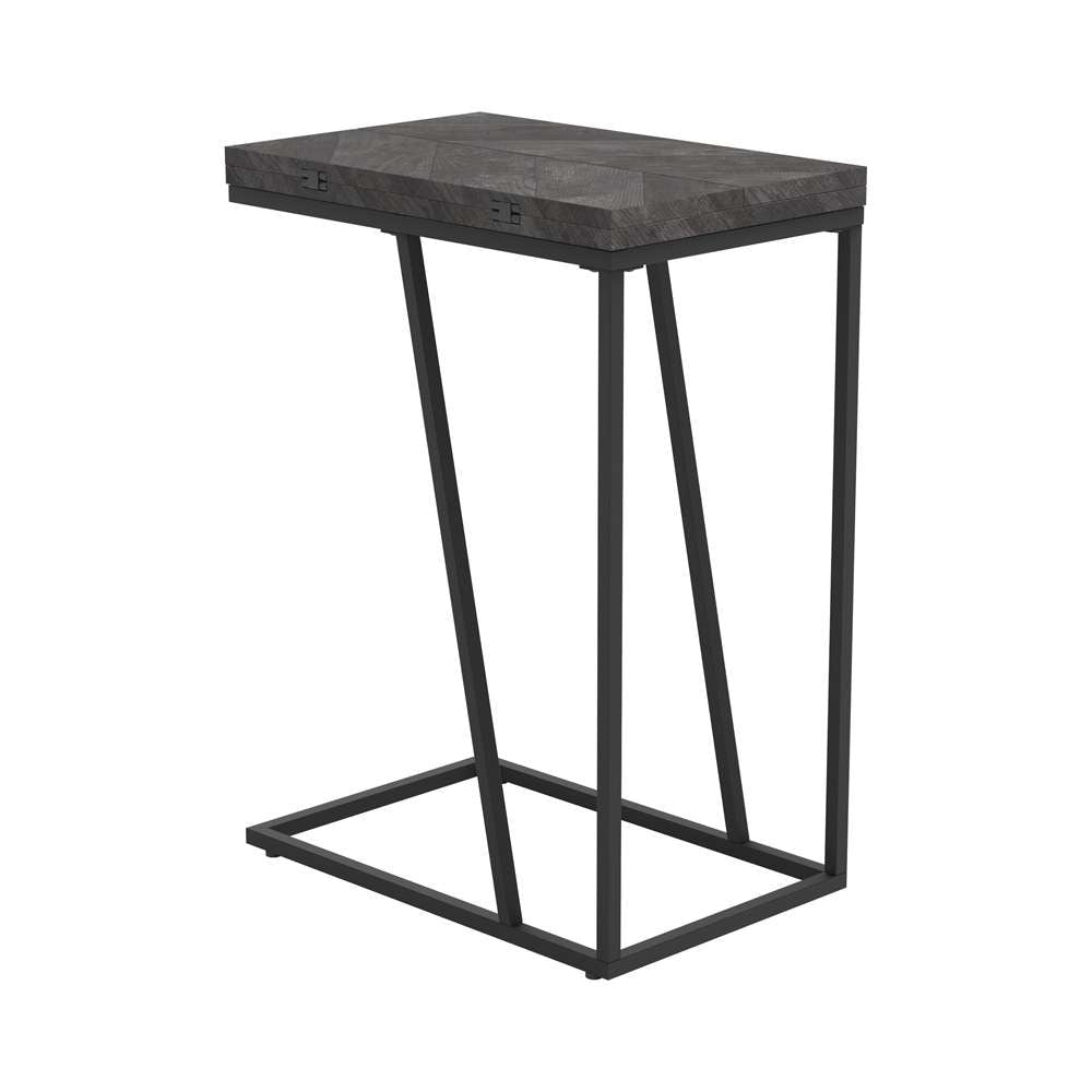 Coaster Carly Accent Table - Thumbnail 3