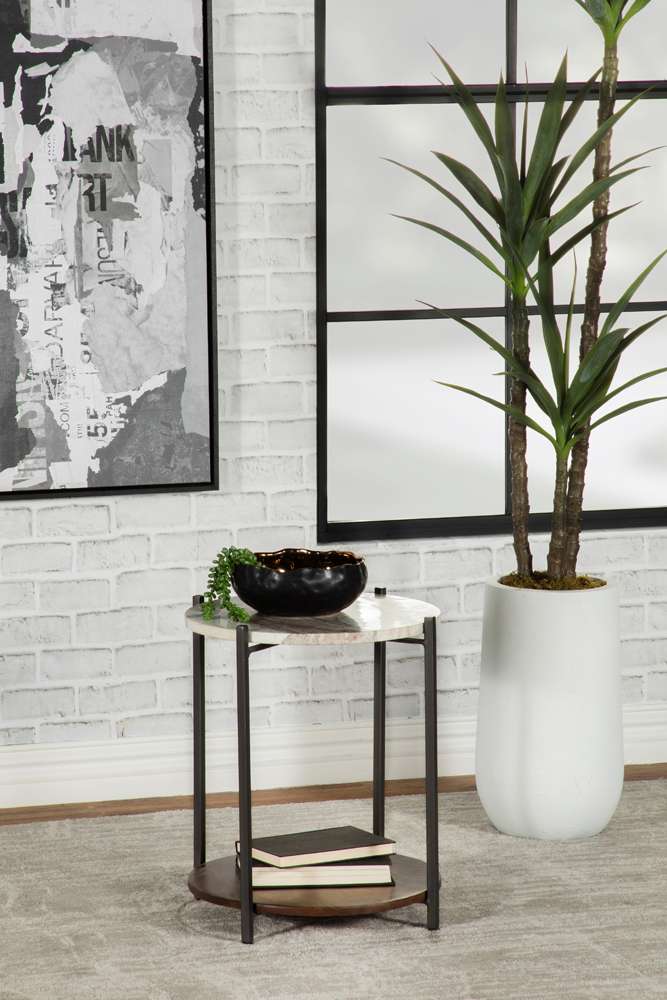 Coaster - Noemie  Accent Table - 931204 veiw 1