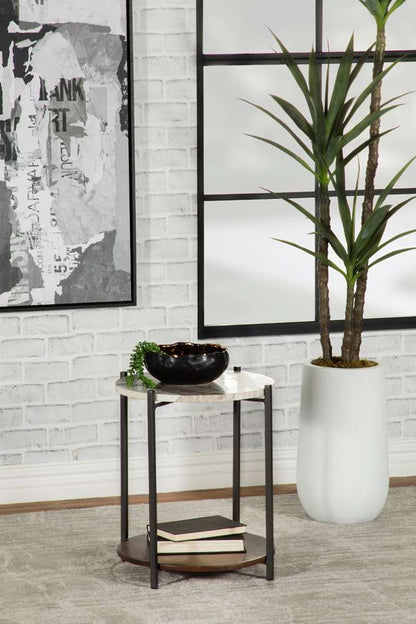 Coaster - Noemie  Accent Table - 931204 veiw 1
