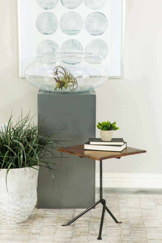 Coaster Heitor Accent Table - Thumbnail 2