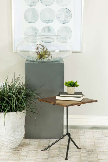 Coaster - Heitor  Accent Table - 931206 veiw 1