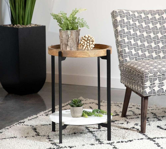 Coaster - Adhvik  Accent Table - 931218 veiw 1