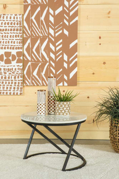 Coaster - Miguel  Accent Table - 931227 veiw 1
