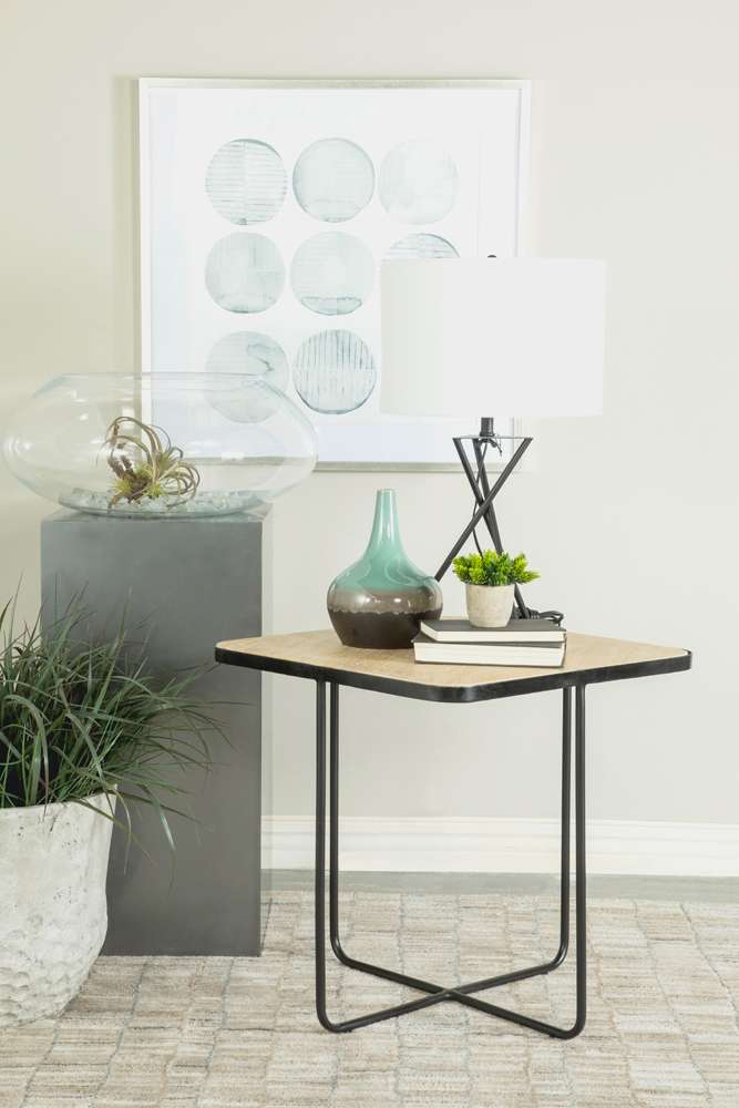 Coaster Elyna Accent Table - Thumbnail 5