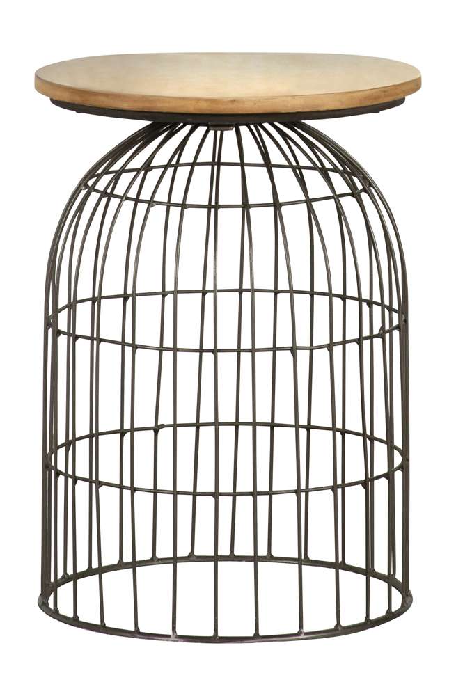 Coaster Bernardo Accent Table