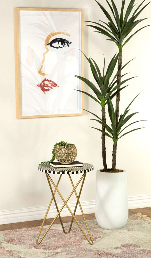 Coaster - Xenia  Accent Table - 935878 veiw 1