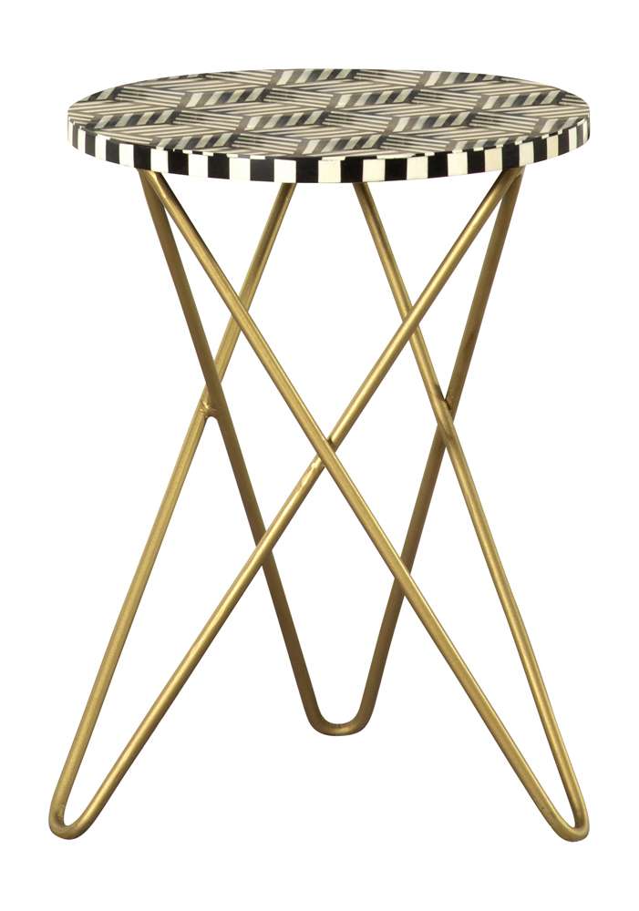 Coaster - Xenia  Accent Table - 935878 veiw 2