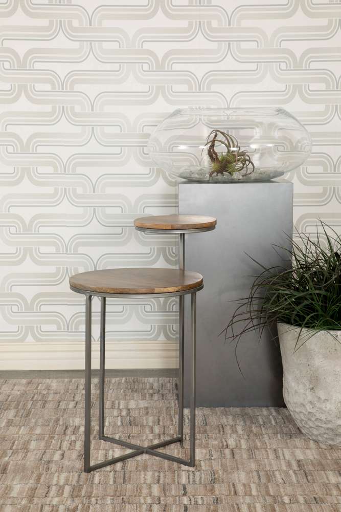 Coaster - Yael  Accent Table - 935980 veiw 1