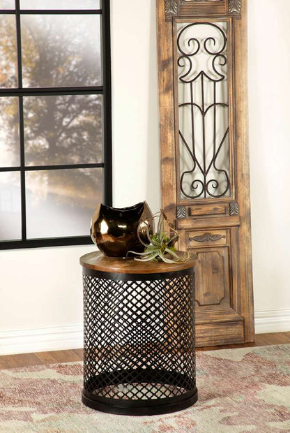 Coaster - Aurora  Accent Table - 935990 veiw 1
