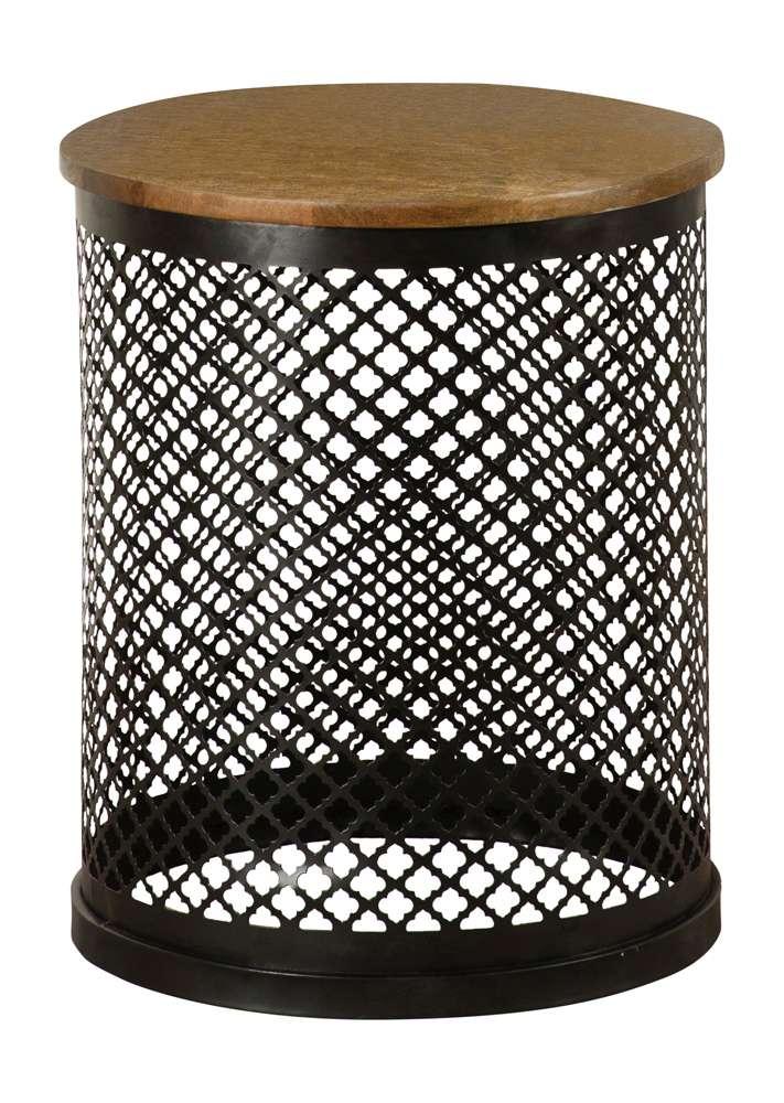 Coaster - Aurora  Accent Table - 935990 veiw 2
