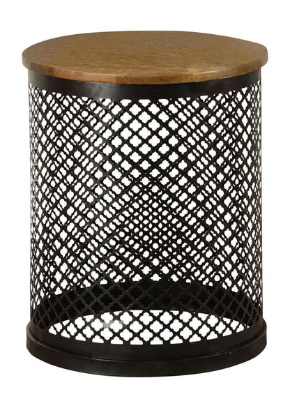 Coaster - Aurora  Accent Table - 935990 veiw 2