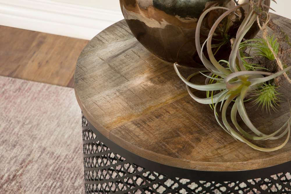 Coaster - Aurora  Accent Table - 935990 veiw 3