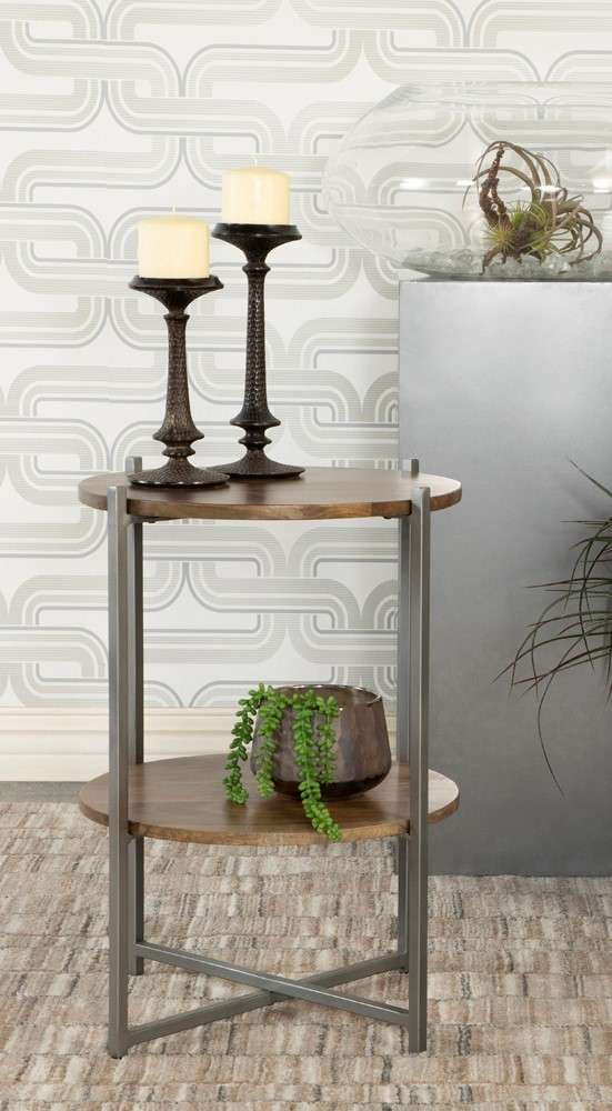 Coaster - Axel  Accent Table - 935993 veiw 1