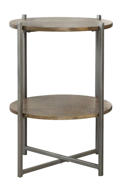 Coaster - Axel  Accent Table - 935993 veiw 2